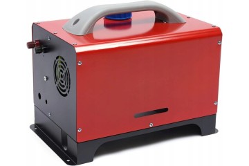 PARKING HEATING 12V 8KW DIESEL UNIVERSAL WITH SILENCER Part manufacturer no brand