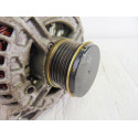 9646321880  ALTERNADOR CITROEN C3 HDi 92 Collection 2006 9646321880 207228 CITROEN - 2