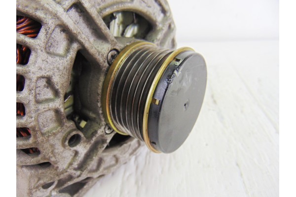 9646321880  ALTERNADOR CITROEN C3 HDi 92 Collection 2006 9646321880 207228 CITROEN - 2