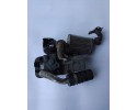 Mazda 6 GJ III station wagon webasto parking heater 122R000258 Catalog number of the part mazda 6 GJ 122R000258