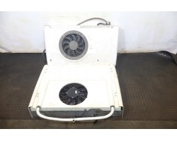 PEUGEOT BOXER II REFRIGERATION UNIT