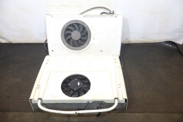 PEUGEOT BOXER II REFRIGERATION UNIT