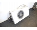 PEUGEOT BOXER II REFRIGERATION UNIT Packaging status replacement