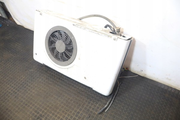 PEUGEOT BOXER II REFRIGERATION UNIT Version European