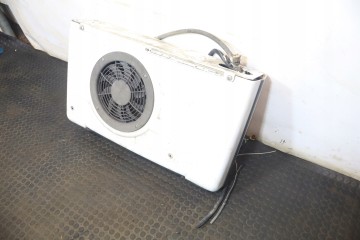 PEUGEOT BOXER II REFRIGERATION UNIT Version European