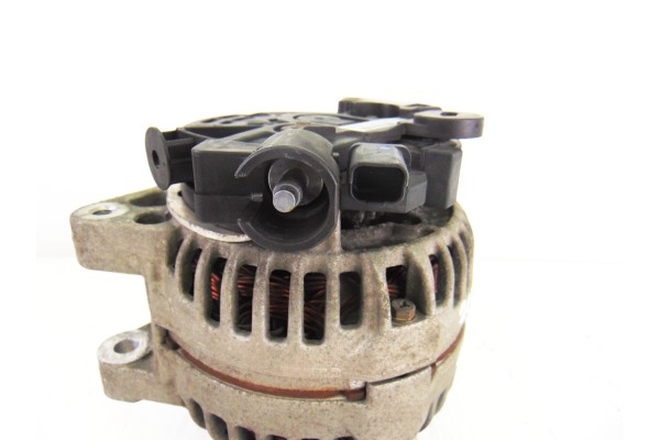 9646321880  ALTERNADOR CITROEN C3 HDi 92 Collection 2006 9646321880 207228 CITROEN - 3