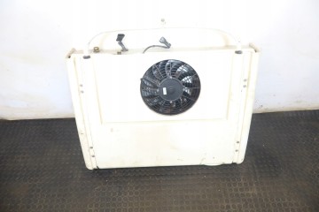 PEUGEOT BOXER II REFRIGERATION UNIT Product weight with unit packaging 25 kg
