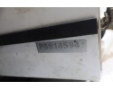 PEUGEOT BOXER II REFRIGERATION UNIT Car type passenger cars