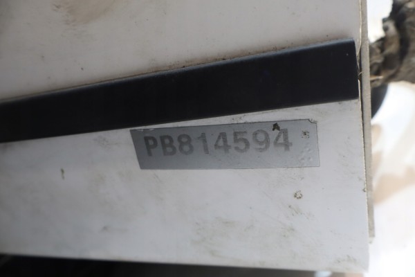 PEUGEOT BOXER II REFRIGERATION UNIT Car type passenger cars
