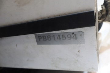 PEUGEOT BOXER II REFRIGERATION UNIT Car type passenger cars
