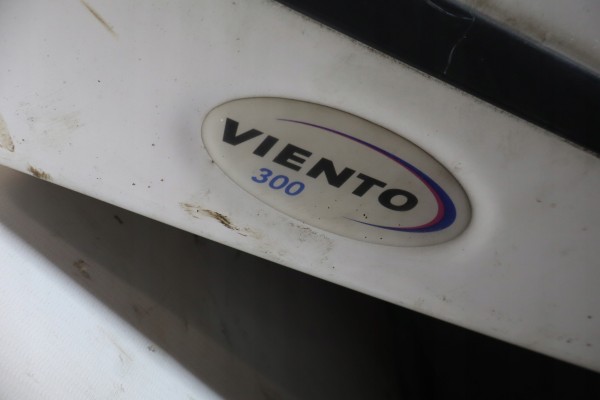 PEUGEOT BOXER II REFRIGERATION UNIT Part manufacturer no brand
