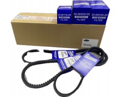 Service Kit Carrier Supra 550 76 61300 02