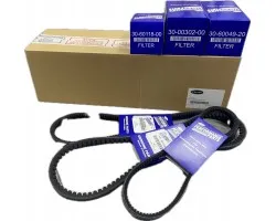 Kit de Servicio Carrier Supra 550 76-61300-02