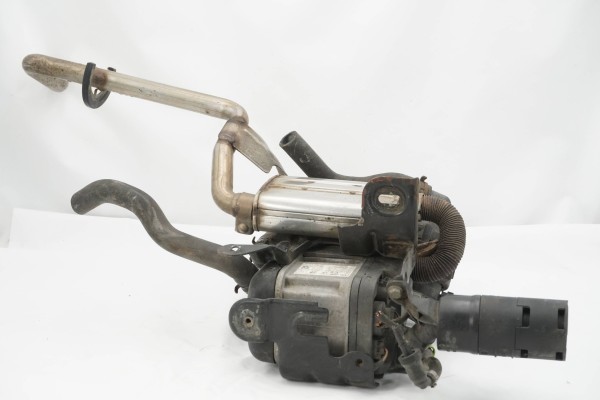 PARKING HEATER WEBASTO VW CADDY TOURAN 1K0815005MH 9026129A