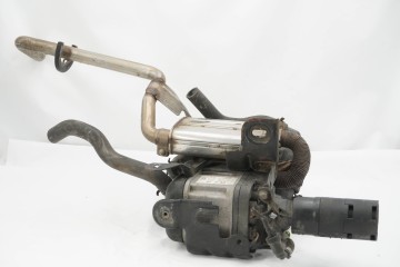 PARKING HEATER WEBASTO VW CADDY TOURAN 1K0815005MH 9026129A