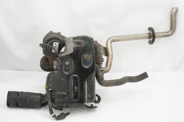 PARKING HEATER WEBASTO VW CADDY TOURAN 1K0815005MH 9026129A Quality of parts according to GVO O original with manufacturer s log