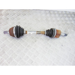 3M513B437DAF TRANSMISION DELANTERA IZQUIERDA FORD FOCUS C-MAX (CAP)(2003)