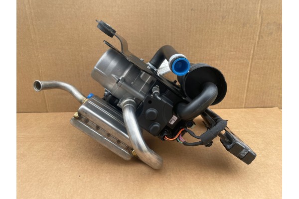 WEBASTO COMPLETE VW T7 MULTIVAN 7T0819008F COMPLETE NEW ORIGINAL Catalog number of the part 7T0819008F VW