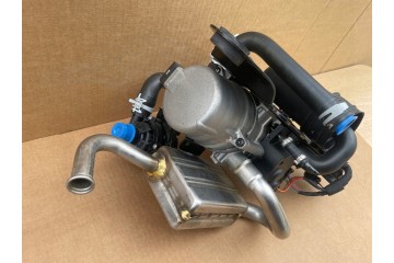 WEBASTO COMPLETE VW T7 MULTIVAN 7T0819008F COMPLETE NEW ORIGINAL Part manufacturer Volkswagen OE