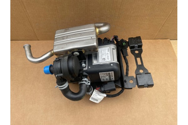 WEBASTO COMPLETE VW T7 MULTIVAN 7T0819008F COMPLETE NEW ORIGINAL Version European