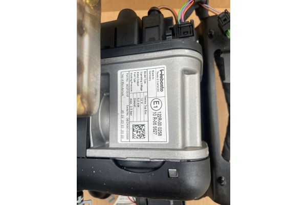 WEBASTO COMPLETO VW T7 MULTIVAN 7T0819008F ORIGINAL