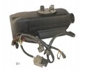 PARKING HEATING EBERSPACHER D1 D1L 25 1768 01 MAN