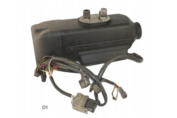 PARKING HEATING EBERSPACHER D1 D1L 25 1768 01 MAN