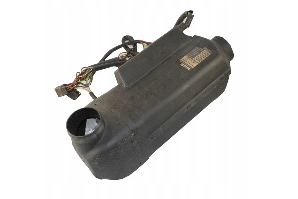 PARKING HEATING EBERSPACHER D1 D1L 25 1768 01 MAN Catalog number of the part 25 1768 01