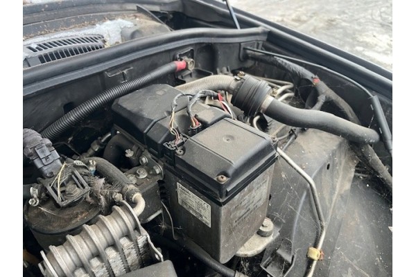BMW X5 E53 WEBASTO HEATING 3 0 135KW 3 0 d 306D1 M57 D30 99 03 5D