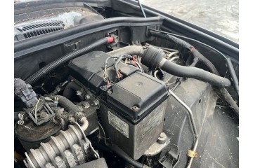 BMW X5 E53 WEBASTO HEATING 3 0 135KW 3 0 d 306D1 M57 D30 99 03 5D