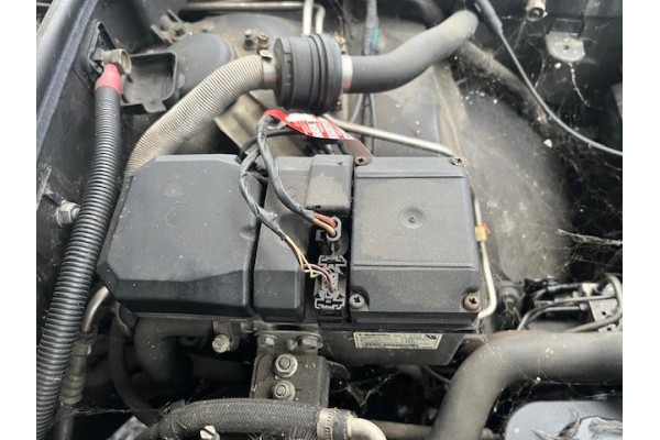 BMW X5 E53 WEBASTO HEATING 3 0 135KW 3 0 d 306D1 M57 D30 99 03 5D Part manufacturer BMW OE
