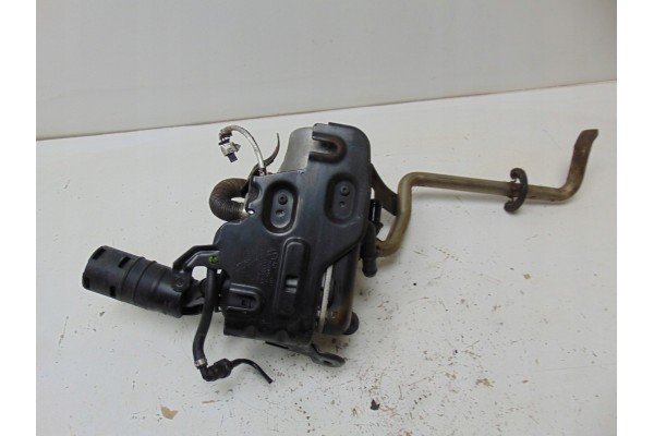 Calefactor estacionario Webasto VW, Audi, Seat, Skoda 2.0 TDI 140CV 1K