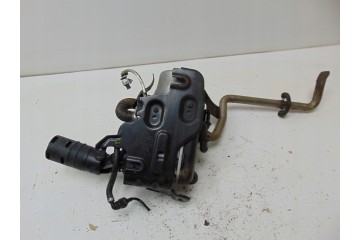 Calefactor estacionario Webasto VW, Audi, Seat, Skoda 2.0 TDI 140CV 1K