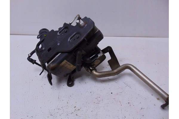 Calefactor estacionario Webasto VW, Audi, Seat, Skoda 2.0 TDI 140CV 1K