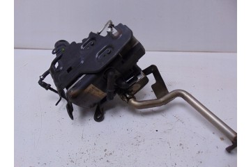 Calefactor estacionario Webasto VW, Audi, Seat, Skoda 2.0 TDI 140CV 1K