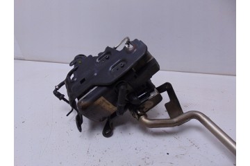 Calefactor estacionario Webasto VW, Audi, Seat, Skoda 2.0 TDI 140CV 1K