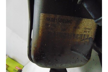 Calefactor estacionario Webasto VW, Audi, Seat, Skoda 2.0 TDI 140CV 1K