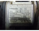 Calefactor estacionario Webasto VW, Audi, Seat, Skoda 2.0 TDI 140CV 1K