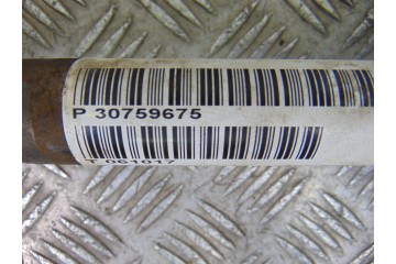 3M513B437DAF TRANSMISION DELANTERA IZQUIERDA FORD FOCUS C-MAX (CAP)(2003)