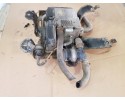 WEBASTO THERMO TOP C 9014489A IVECO DAILY IV 3 0 HPI 06 11R EU BUS Part manufacturer Iveco OE