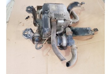 WEBASTO THERMO TOP C 9014489A IVECO DAILY IV 3 0 HPI 06 11R EU BUS Part manufacturer Iveco OE
