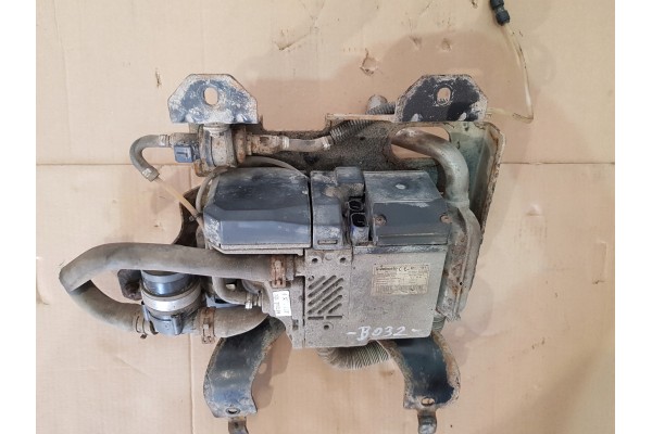 WEBASTO THERMO TOP C 9014489A IVECO DAILY IV 3 0 HPI 06 11R EU BUS Car type buses trucks cargo vans RVs passenger cars