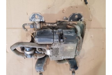 WEBASTO THERMO TOP C 9014489A IVECO DAILY IV 3 0 HPI 06 11R EU BUS Car type buses trucks cargo vans RVs passenger cars