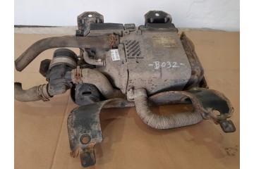 WEBASTO THERMO TOP C 9014489A IVECO DAILY IV 3 0 HPI 06 11R EU BUS Quality of parts according to GVO Q original with factory log