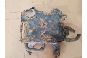 WEBASTO THERMO TOP C 9014489A IVECO DAILY IV 3 0 HPI 06 11R EU BUS Version European