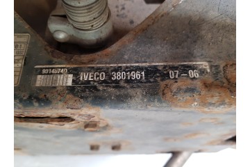 WEBASTO THERMO TOP-C 9014489A IVECO DAILY IV 3.0 HPI 06-11R EU AUTOBÚ