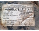 WEBASTO THERMO TOP-C 9014489A IVECO DAILY IV 3.0 HPI 06-11R EU AUTOBÚ