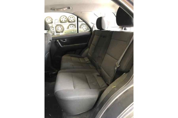 KIA SORENTO (BL) 2.5 CRDi Concept