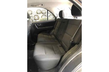 KIA SORENTO (BL) 2.5 CRDi Concept