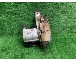 WEBASTO PARKING HEATER EBERSPACHER HYDRONIC II D5ws 5 kW DIESEL